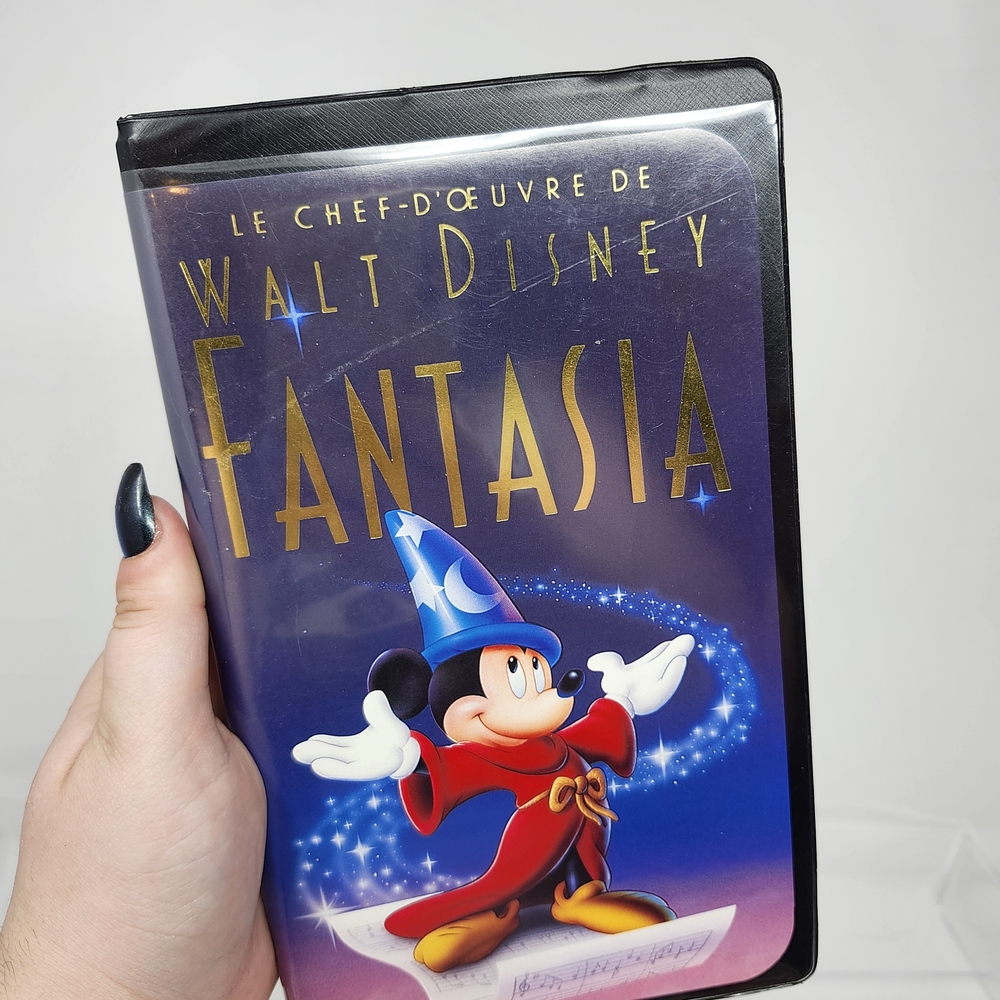 Disney VHS Collection Lot - Picture 3 of 6